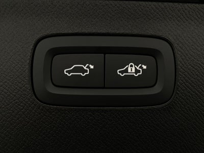 2026 Volvo XC90 Plug-In Hybrid T8 AWD Plus 6-Seater