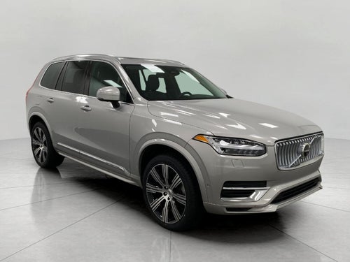 2024 Volvo XC90 Recharge Plug-In Hybrid T8 eAWD PHEV Plus 6P