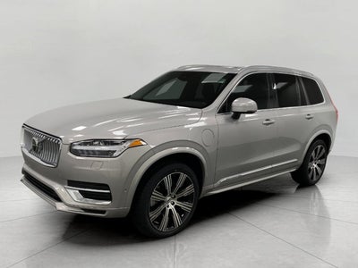 2024 Volvo XC90 Recharge Plug-In Hybrid T8 eAWD PHEV Plus 6P