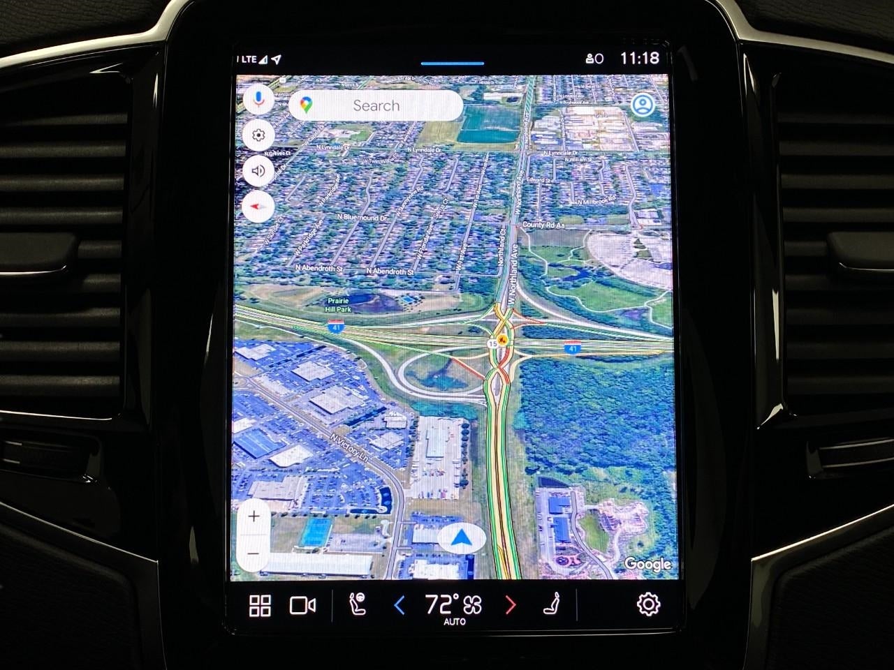 2024 Volvo XC90 Recharge Plug-In Hybrid T8 eAWD PHEV Plus 6P