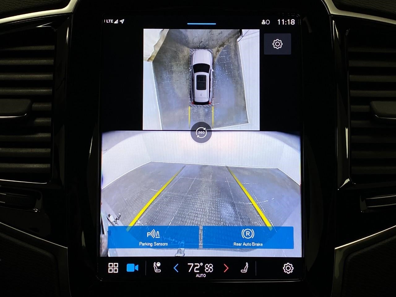 2024 Volvo XC90 Recharge Plug-In Hybrid T8 eAWD PHEV Plus 6P