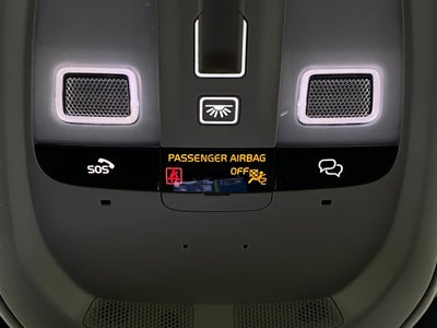 2024 Volvo XC90 Recharge Plug-In Hybrid T8 eAWD PHEV Plus 6P