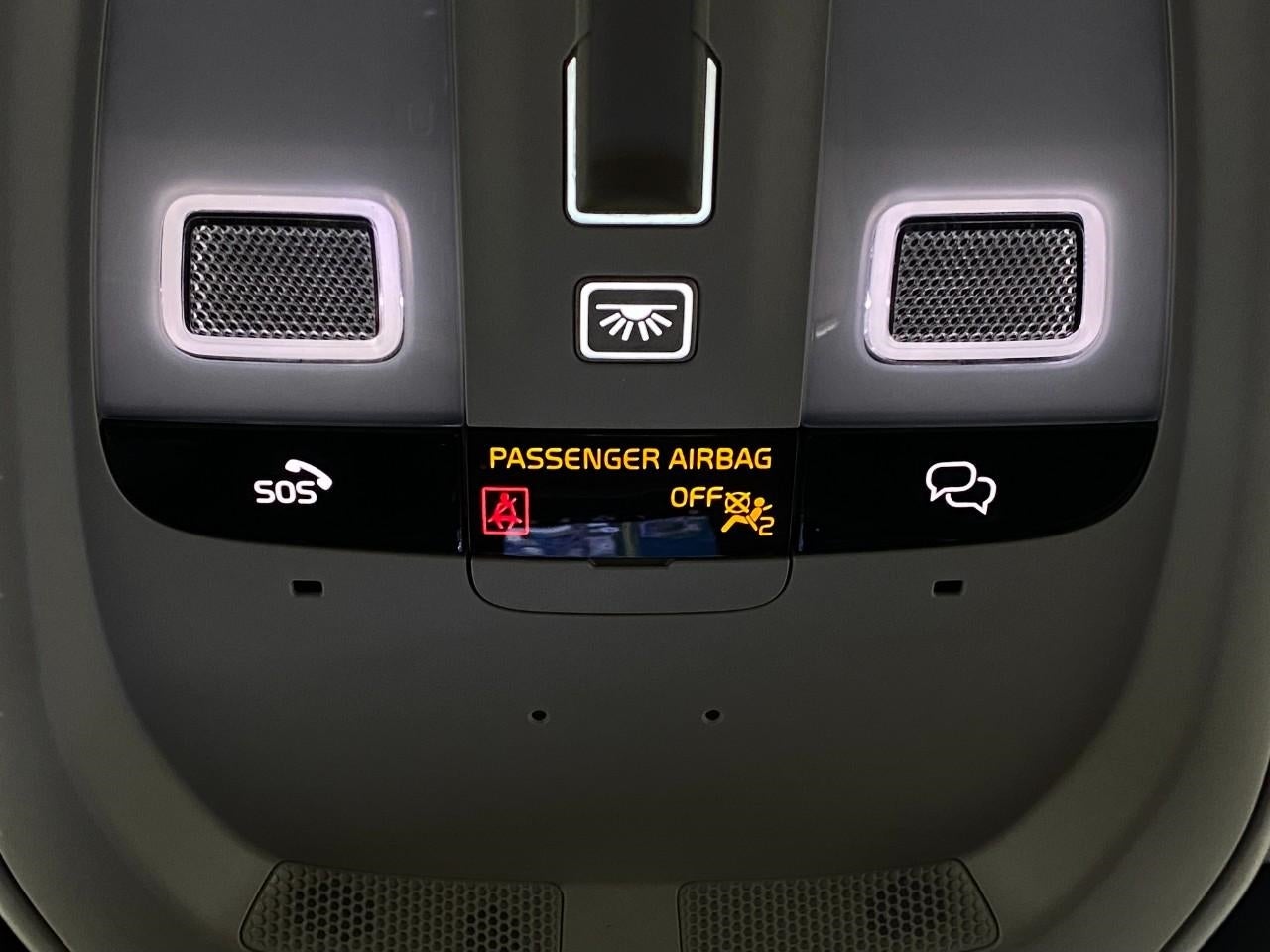 2024 Volvo XC90 Recharge Plug-In Hybrid T8 eAWD PHEV Plus 6P