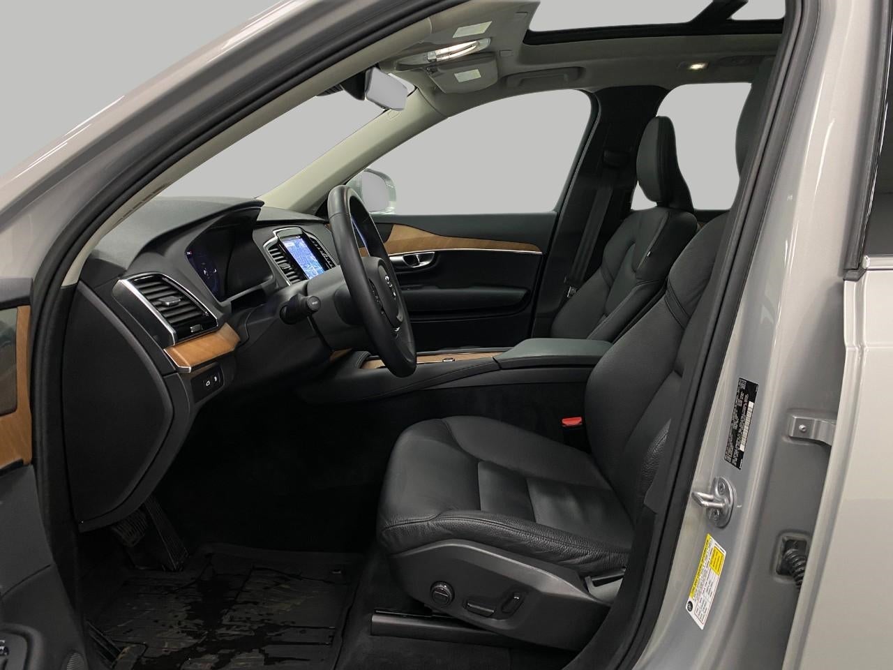 2024 Volvo XC90 Recharge Plug-In Hybrid T8 eAWD PHEV Plus 6P