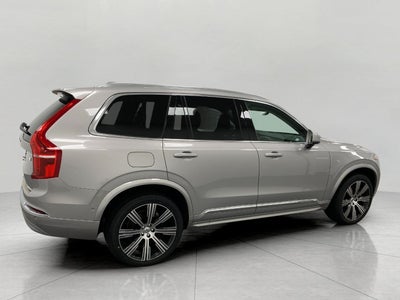 2024 Volvo XC90 Recharge Plug-In Hybrid T8 eAWD PHEV Plus 6P