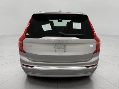2024 Volvo XC90 Recharge Plug-In Hybrid T8 eAWD PHEV Plus 6P
