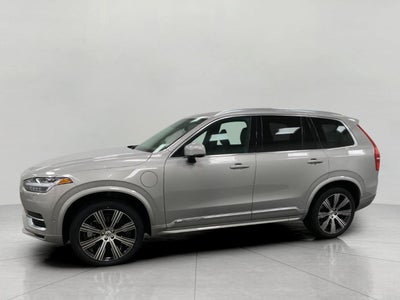 2024 Volvo XC90 Recharge Plug-In Hybrid T8 eAWD PHEV Plus 6P