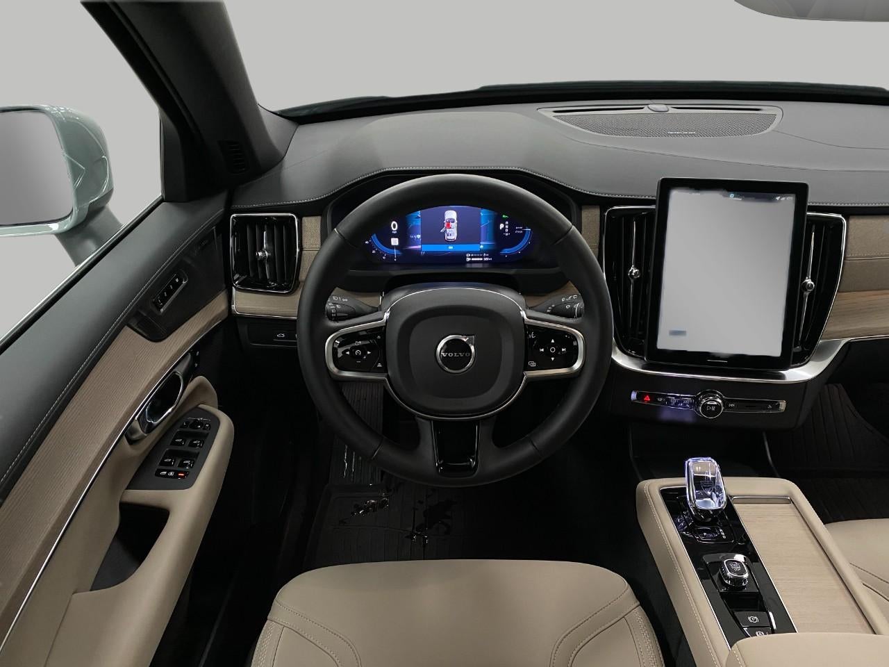 2025 Volvo XC90 Plug-In Hybrid 2025.5 T8 AWD Plus 7-Seater