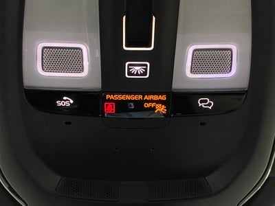 2025 Volvo XC90 Plug-In Hybrid 2025.5 T8 AWD Plus 7-Seater