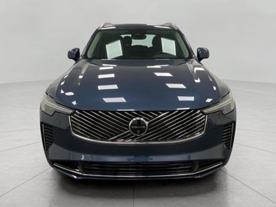2026 Volvo XC90 Plug-In Hybrid T8 AWD Plus 7-Seater