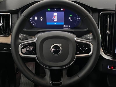 2026 Volvo XC90 Plug-In Hybrid T8 AWD Plus 7-Seater