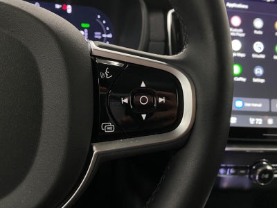 2026 Volvo XC90 Plug-In Hybrid T8 AWD Plus 7-Seater