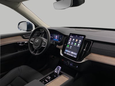 2026 Volvo XC90 Plug-In Hybrid T8 AWD Plus 7-Seater