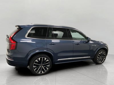 2026 Volvo XC90 Plug-In Hybrid T8 AWD Plus 7-Seater