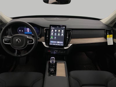 2026 Volvo XC90 Plug-In Hybrid T8 AWD Plus 7-Seater