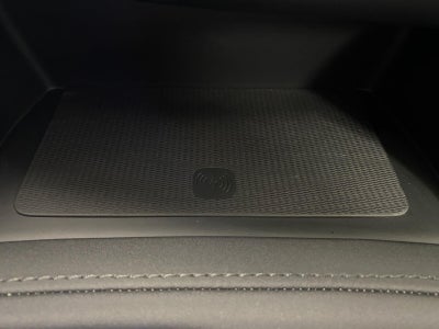 2026 Volvo XC90 Plug-In Hybrid T8 AWD Plus 7-Seater