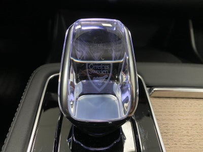 2026 Volvo XC90 Plug-In Hybrid T8 AWD Plus 7-Seater