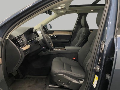2026 Volvo XC90 Plug-In Hybrid T8 AWD Plus 7-Seater