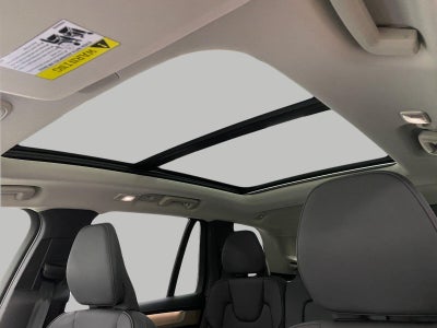 2026 Volvo XC90 Plug-In Hybrid T8 AWD Plus 7-Seater