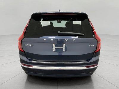 2026 Volvo XC90 Plug-In Hybrid T8 AWD Plus 7-Seater