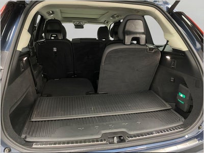 2026 Volvo XC90 Plug-In Hybrid T8 AWD Plus 7-Seater