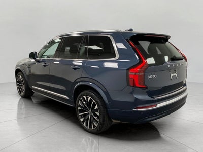 2026 Volvo XC90 Plug-In Hybrid T8 AWD Plus 7-Seater