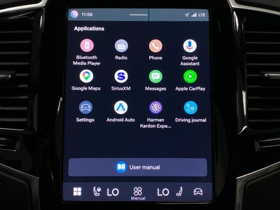 2023 Volvo XC90 B5 AWD Plus 7P