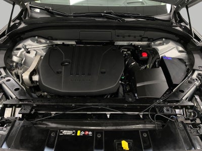 2023 Volvo XC60 B5 AWD Ultimate Bright Theme
