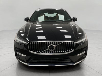 2022 Volvo XC60 B5 AWD Inscription