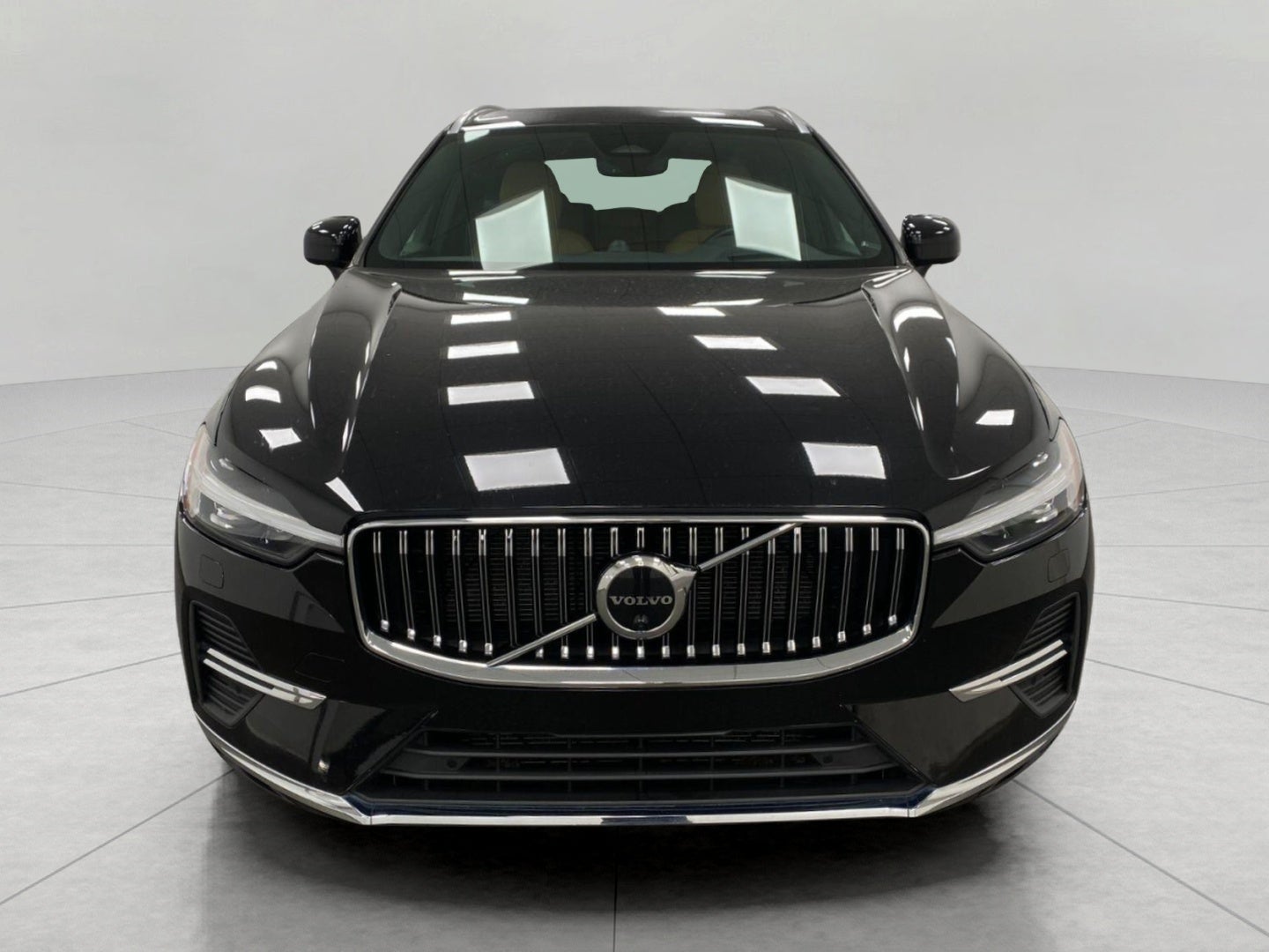 2022 Volvo XC60 B5 AWD Inscription