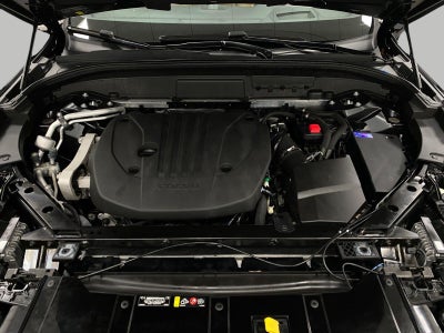 2022 Volvo XC60 B5 AWD Inscription