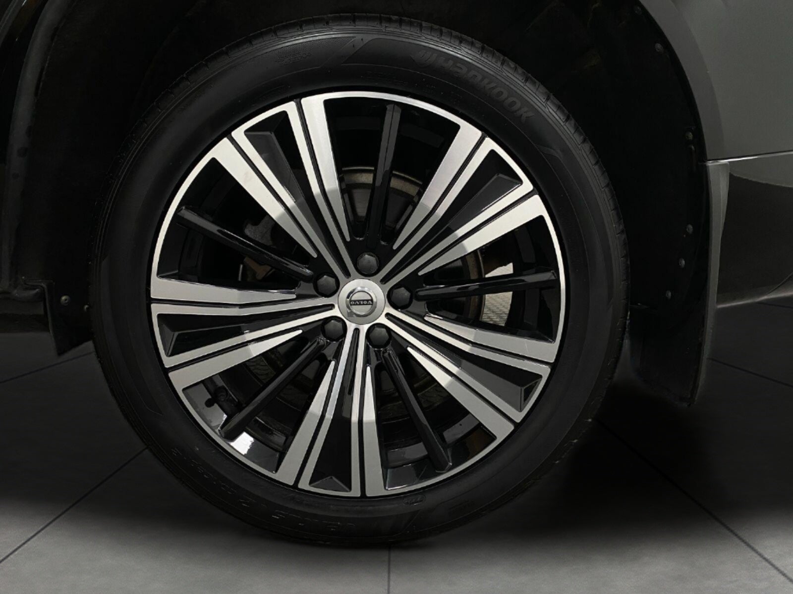 2022 Volvo XC60 B5 AWD Inscription