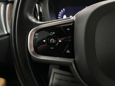 2022 Volvo XC60 B5 AWD Inscription