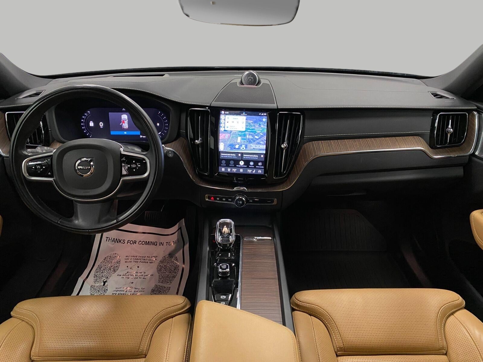 2022 Volvo XC60 B5 AWD Inscription