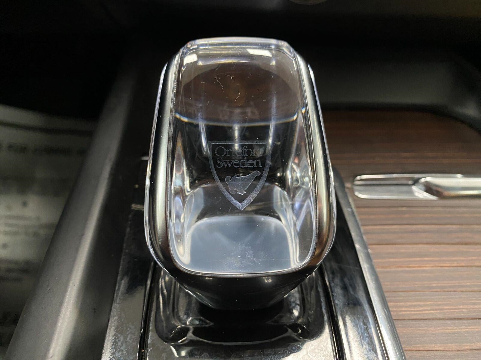 2022 Volvo XC60 B5 AWD Inscription