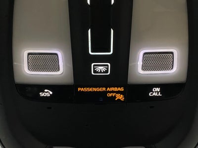 2022 Volvo XC60 B5 AWD Inscription