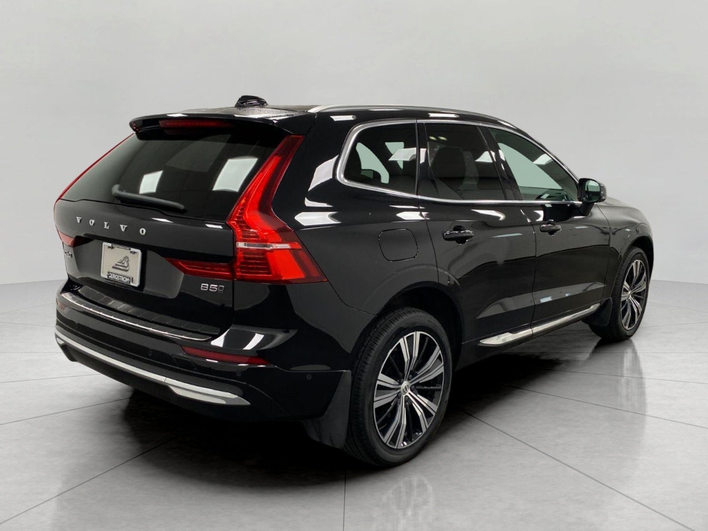 2022 Volvo XC60 B5 AWD Inscription