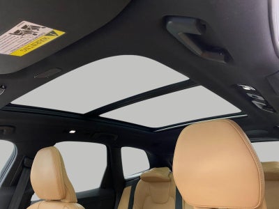 2022 Volvo XC60 B5 AWD Inscription