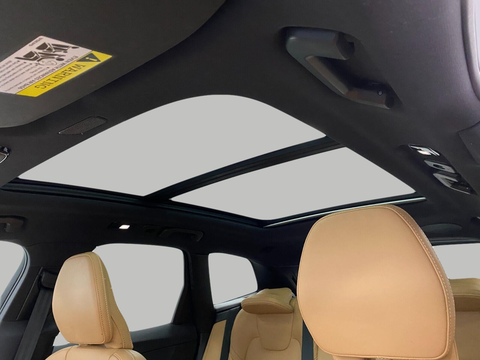 2022 Volvo XC60 B5 AWD Inscription