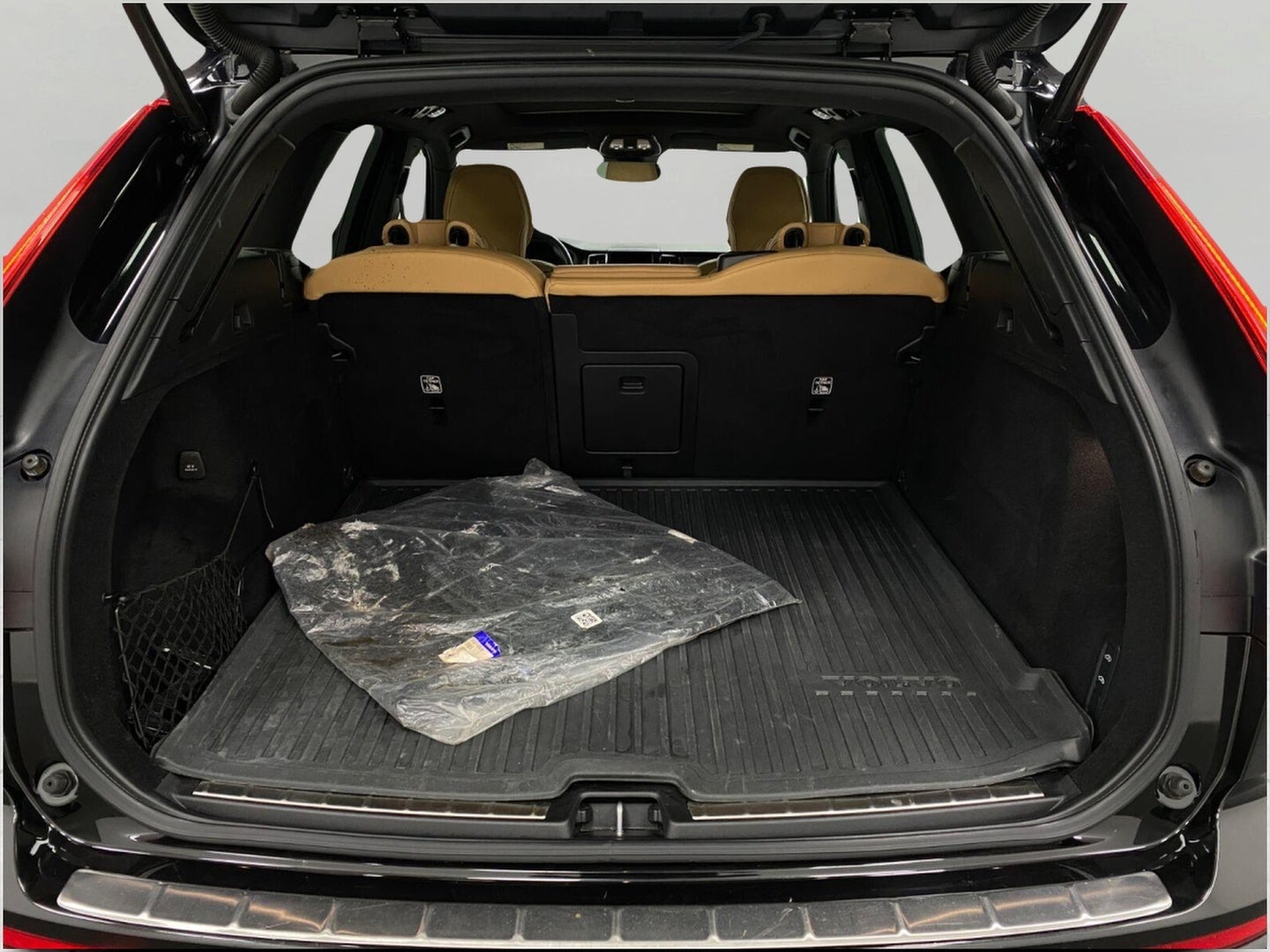 2022 Volvo XC60 B5 AWD Inscription