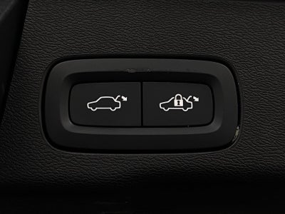 2022 Volvo XC60 B5 AWD Inscription