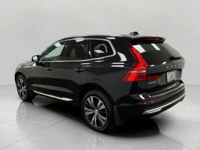2022 Volvo XC60 B5 AWD Inscription