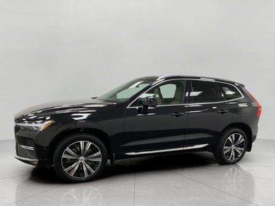2022 Volvo XC60 B5 AWD Inscription