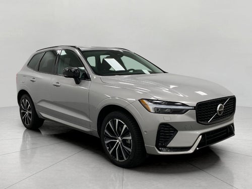 2024 Volvo XC60 B5 AWD Plus Dark Theme