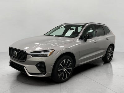 2024 Volvo XC60 B5 AWD Plus Dark Theme