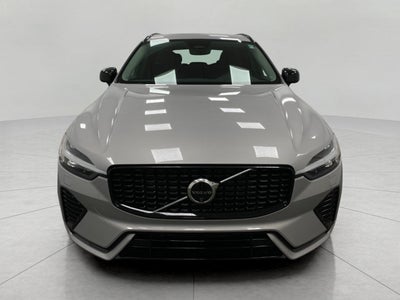 2024 Volvo XC60 B5 AWD Plus Dark Theme