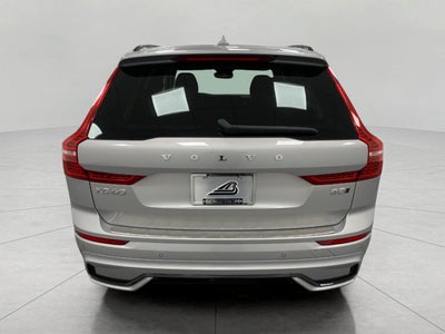 2024 Volvo XC60 B5 AWD Plus Dark Theme