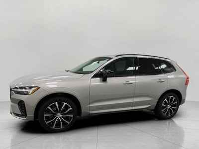 2024 Volvo XC60 B5 AWD Plus Dark Theme
