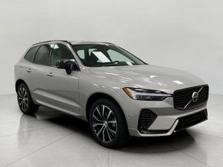 2024 Volvo XC60 B5 AWD Plus Dark Theme