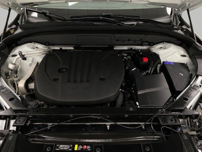 2023 Volvo XC60 B5 AWD Plus Dark Theme